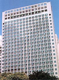 Newton Hong Kong Hotel