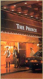 The Prince Hong Kong