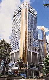 Regal Hong kong Hotel