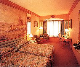 Regal Hong Kong Room