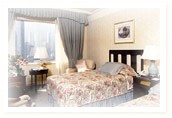 Rtiz Carlton Room
