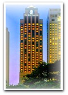 Rtiz Carlton Hotel