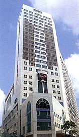 YMCA International House