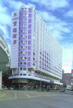 Concourse Hotel