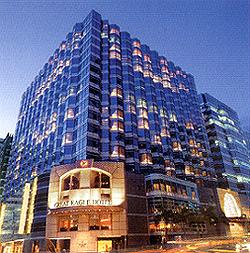 Great Eagle Hotel
