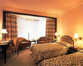 Great Eagle Room