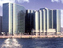 Habour Plaza Hong Kong