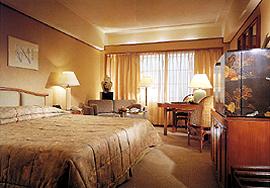 Hyatt Regency Room