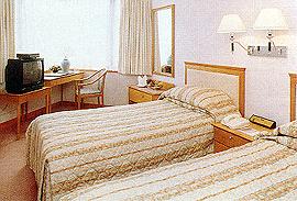 Kimberley Room