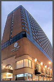 Majestic Hotel
