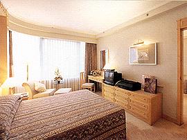 Majestic Room