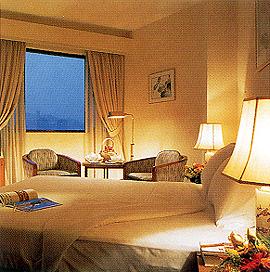 Marco Polo Room