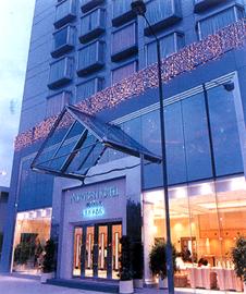 Newton Kowloon Hotel