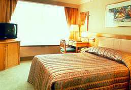 Newton Room