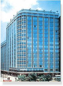 Park Hotel