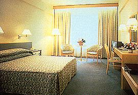 Park Hotel  Room