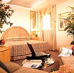 Executive Suite Room