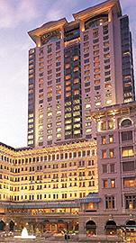 The Peninsula Hotel