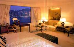 Peninsula Room