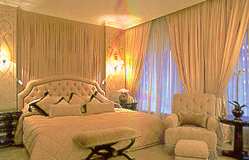 Peninsula Room