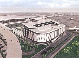Regal Airport Hotel