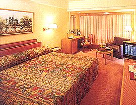 Regal Kaitak Room
