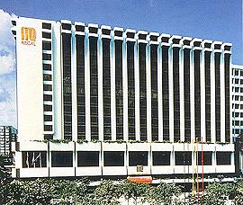 Regal Kowloon Hotel