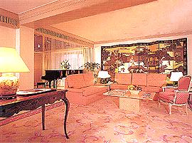 Regal Kowloon Room