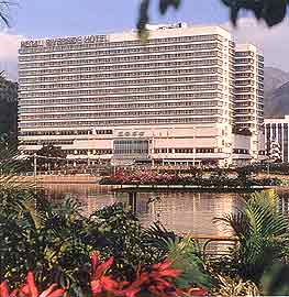 Regal Riverside Hotel