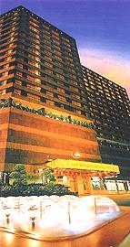 New World Renaissance Hotel