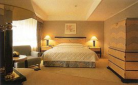 New World Renaissance Room