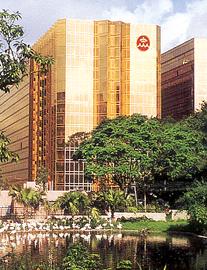 The Royal Pacific 