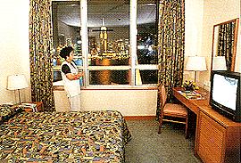Harbour View Room