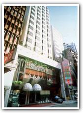 Windsor Hotel