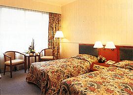 YMCA International House Room