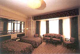 Lisboa Room