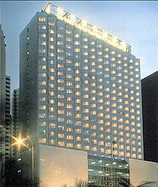 New World Emperor Hotel