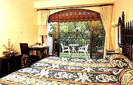 Luxurious Guest Room