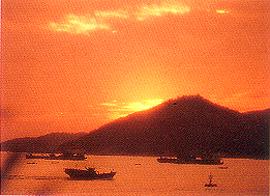 Magnificent Sunset