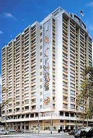 Hotel Sintra Macau