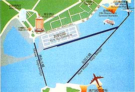 Sintra's Map