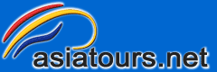 asiatours.net - Travel Reservation Service