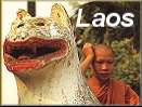 Laos Cultural & Adventure Tours