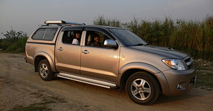 BUDGET Car Rental