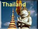 Thailand Tours, Hotels and Beach Resorts at Bangkok, Pattaya, Hua Hin, Phuket,  Krabi, Khao Lak, Phi Phi Island (Pee Pee), Koh Samui, Chiang Mai, Chiang Rai  - Golf Programs and Cruises