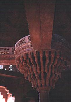 Delhi - Jama Masjid Mosque