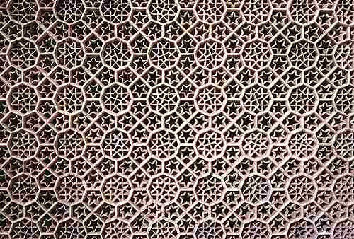 Delhi - Marbelwindow