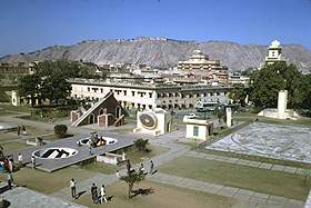 Amazing India Discovery Programs