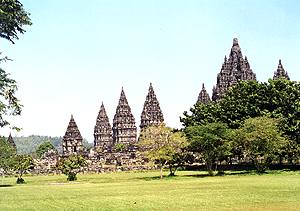 PrambananTempel