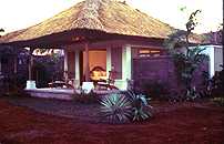 The Bungalows